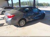 Toyota Corolla Le 2T1BURHE0JC033878 снимка