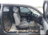 Toyota Tacoma Sr 5TFRX5GN3GX072023 photo