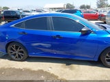 Honda Civic Sport 19XFC2F87KE204959 снимка