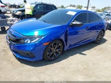 Honda Civic Sport 19XFC2F87KE204959 снимка