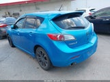 Mazda Mazda3 S Sport JM1BL1K59B1457594 photo