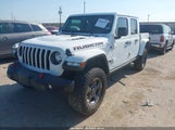 Jeep Gladiator Rubicon 4X4 1C6JJTBG6PL577242 снимка