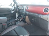 Jeep Gladiator Rubicon 4X4 1C6JJTBG6PL577242 снимка