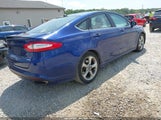 Ford Fusion Se 3FA6P0H9XDR387662 снимка