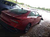 Hyundai Elantra Sel KMHLS4DG4RU721980 снимка