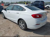 Chevrolet Cruze Ls Auto 1G1BC5SM0J7193572 снимка