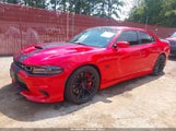 Dodge Charger Scat Pack Rwd 2C3CDXGJ7MH654301 photo