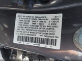 Honda Civic Ex 2HGFC2F78HH554378 fotografie