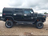 Hummer H2 5GRGN23U74H110835 снимка