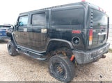 Hummer H2 5GRGN23U74H110835 снимка