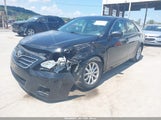 Toyota Camry Xle V6 4T1BK3EK8BU131506 fotografie
