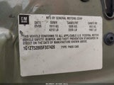 Chevrolet Malibu Ls 1G1ZT52865F307426 снимка