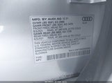 Audi Q7 Premium Plus 55 Tfsi Quattro Tiptronic WA1LXBF78ND008060 fotografie