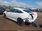 Honda Civic Lx 2HGFC2F66KH559450 снимка