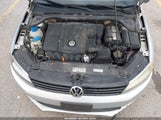 Volkswagen Jetta 2.5L Se 3VWDP7AJ6CM130165 снимка