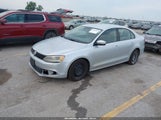 Volkswagen Jetta 2.5L Se 3VWDP7AJ6CM130165 снимка
