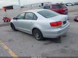 Volkswagen Jetta 2.5L Se 3VWDP7AJ6CM130165 снимка