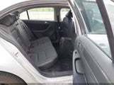 Volkswagen Jetta 2.5L Se 3VWDP7AJ6CM130165 снимка