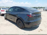 Tesla Model Y Long Range Dual Motor All-Wheel Drive/Rwd 7SAYGDED8RF057226 снимка