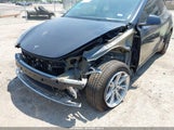 Tesla Model Y Long Range Dual Motor All-Wheel Drive/Rwd 7SAYGDED8RF057226 photo