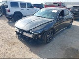 Hyundai Sonata Sel Plus KMHL44J21PA283257 снимка