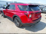Ford Explorer St 1FMWK8GC0SGB56399 снимка
