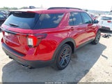 Ford Explorer St 1FMWK8GC0SGB56399 снимка