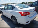 Nissan Sentra Fe+ S/S/Sl/Sr/Sv 3N1AB7AP7GL653329 fotografie