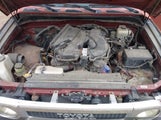 Toyota Fj Cruiser JTEBU11FX80107134 снимка