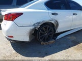 Lexus Gs 350 Crafted Line JTHBE1BLXFA005313 снимка
