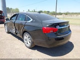 Chevrolet Impala 1Lt 2G1105S34J9102782 снимка