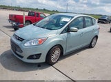 Ford C-Max Energi Sel 1FADP5CU1EL508286 снимка