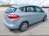 Ford C-Max Energi Sel 1FADP5CU1EL508286 снимка