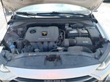 Hyundai Elantra Se KMHD74LF7HU136503 снимка
