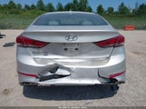 Hyundai Elantra Se KMHD74LF7HU136503 снимка