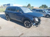 Kia Telluride Ex 5XYP3DGC9RG470712 photo