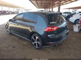 Volkswagen Golf Gti 2.0T Se 4-Door 3VW4T7AU4FM020807 fotografie