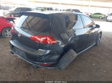 Volkswagen Golf Gti 2.0T Se 4-Door 3VW4T7AU4FM020807 fotografie