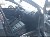 Volkswagen Golf Gti 2.0T Se 4-Door 3VW4T7AU4FM020807 fotografie