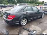 Mercedes-Benz C 300 Sport 4Matic WDDGF8AB1EA928922 fotografie