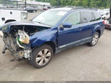 Subaru Outback 2.5I Premium 4S4BRBCCXA3343927 снимка