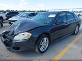 Chevrolet Impala Ltz 2G1WC5E33D1150219 снимка