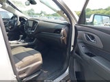 Chevrolet Traverse Awd Lt Cloth 1GNEVGKW8LJ110110 photo