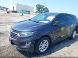 Chevrolet Equinox Ls 3GNAXHEV5KS531863 снимка