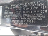 Kia Rio Lx KNADM4A3XD6179881 снимка
