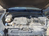 Hyundai Santa Fe Se 5NMS14AJ5MH322854 fotografie