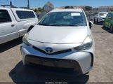 Toyota Prius V Two JTDZN3EUXFJ027683 снимка