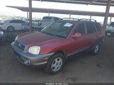 Hyundai Santa Fe Gls KM8SC73D04U720836 снимка