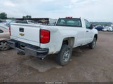 Chevrolet Silverado 2500Hd Wt 1GC0CUEG9HZ311289 снимка