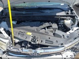 Toyota Highlander Xle V6 5TDKKRFH5ES029065 снимка